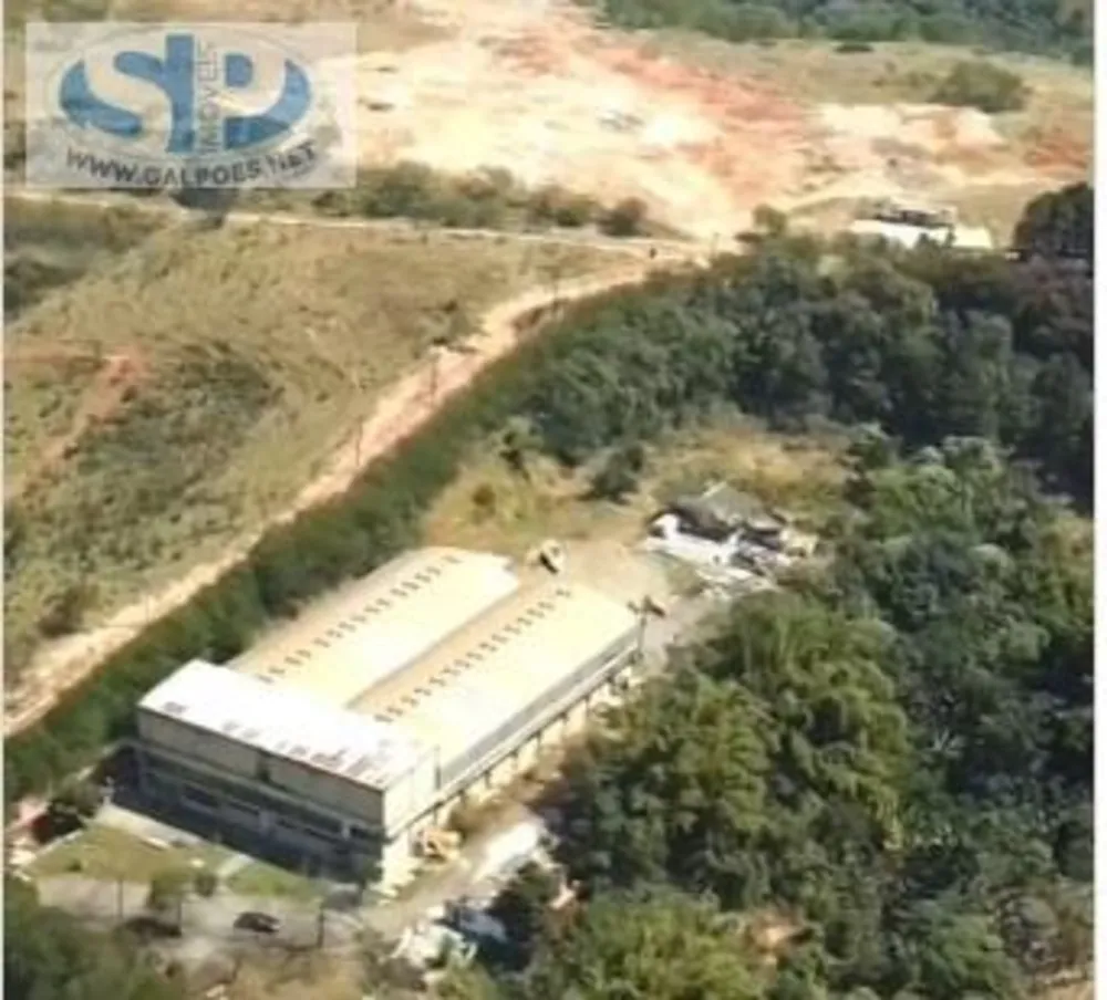 Depósito-Galpão, 2620 m² - Foto 2