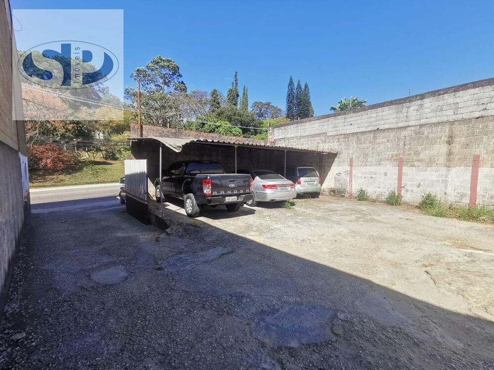 Loteamento e Condomínio, 519 m² - Foto 5