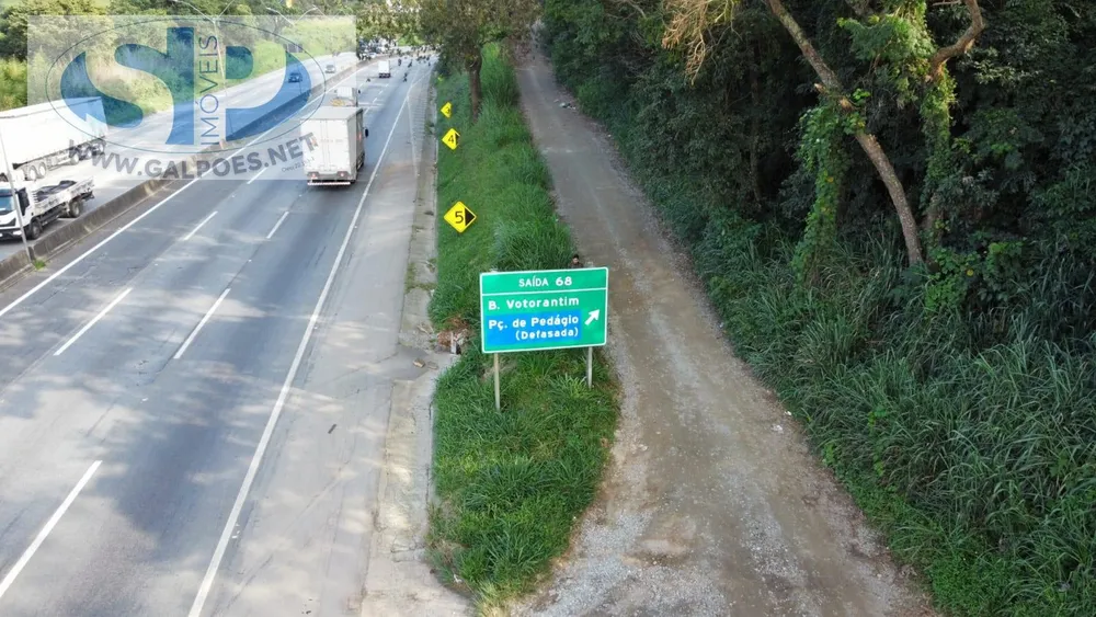 Loteamento e Condomínio, 2 hectares - Foto 1
