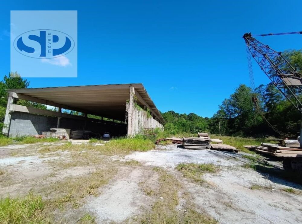 Depósito-Galpão, 1800 m² - Foto 3