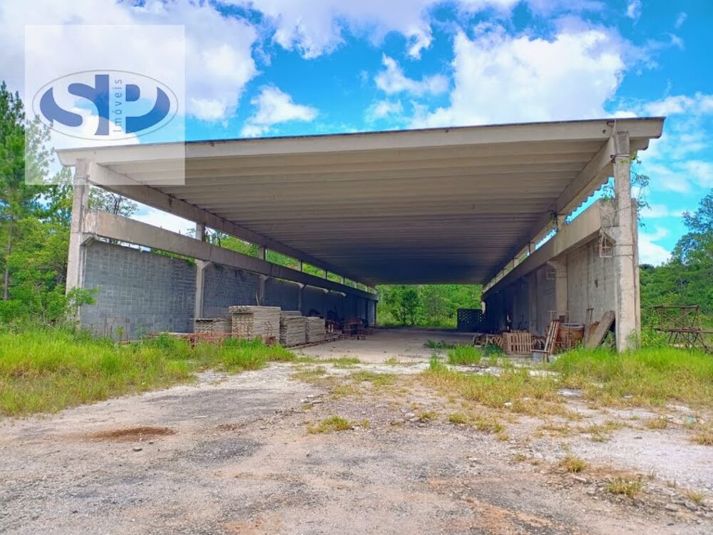 Depósito-Galpão, 1800 m² - Foto 4