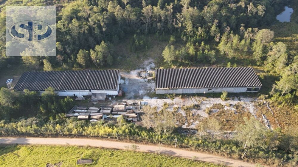 Depósito-Galpão, 1800 m² - Foto 5