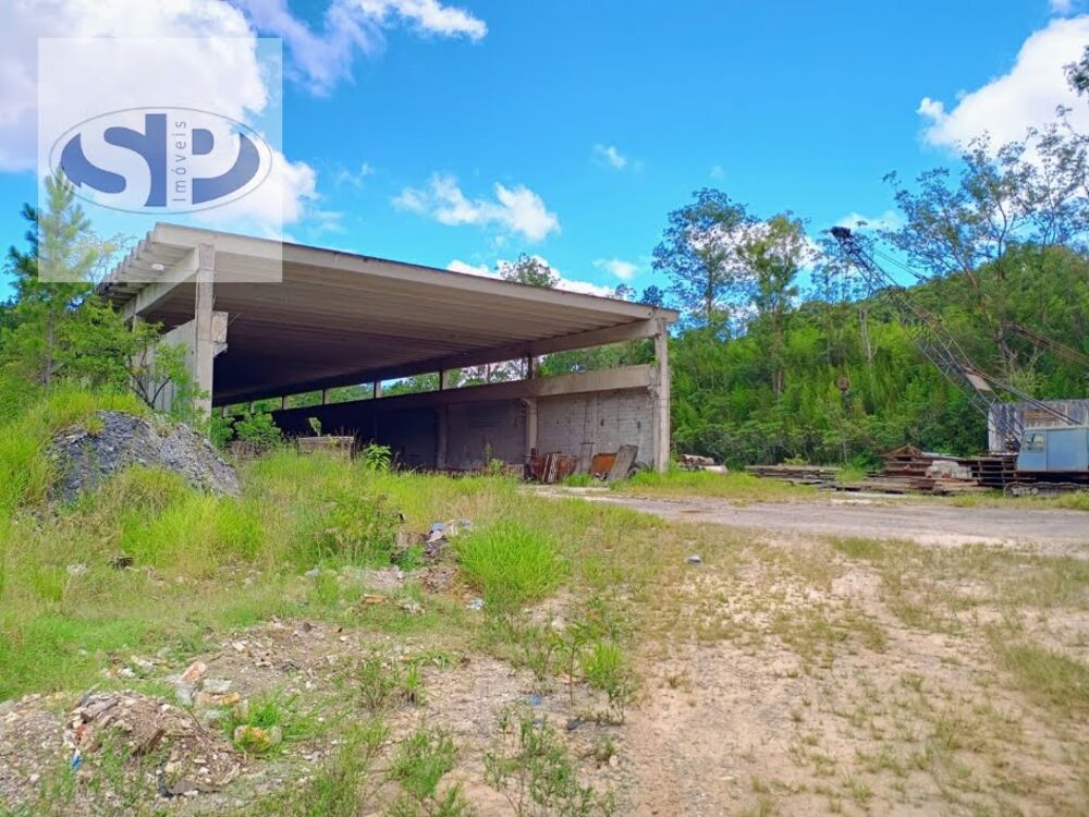 Depósito-Galpão, 1800 m² - Foto 2