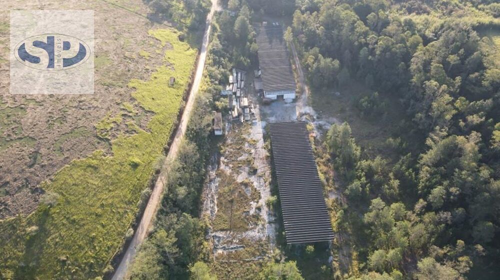 Depósito-Galpão, 1800 m² - Foto 6