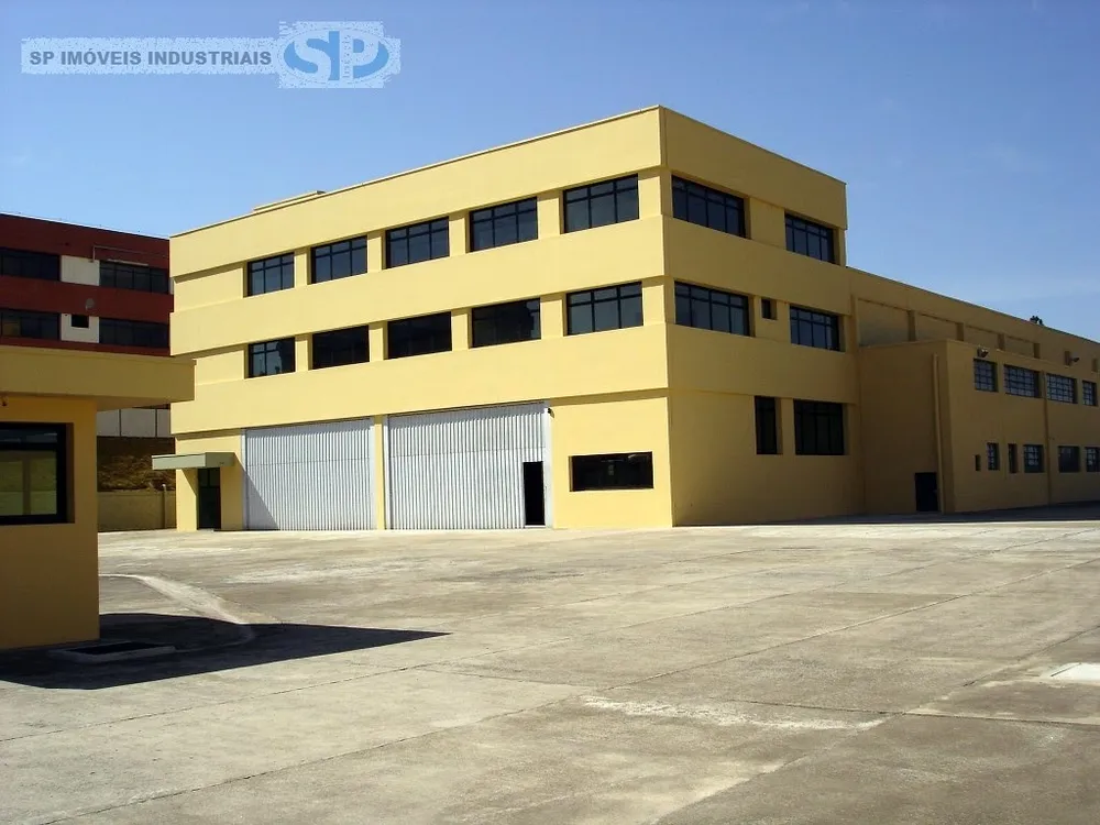 Depósito-Galpão, 2500 m² - Foto 5