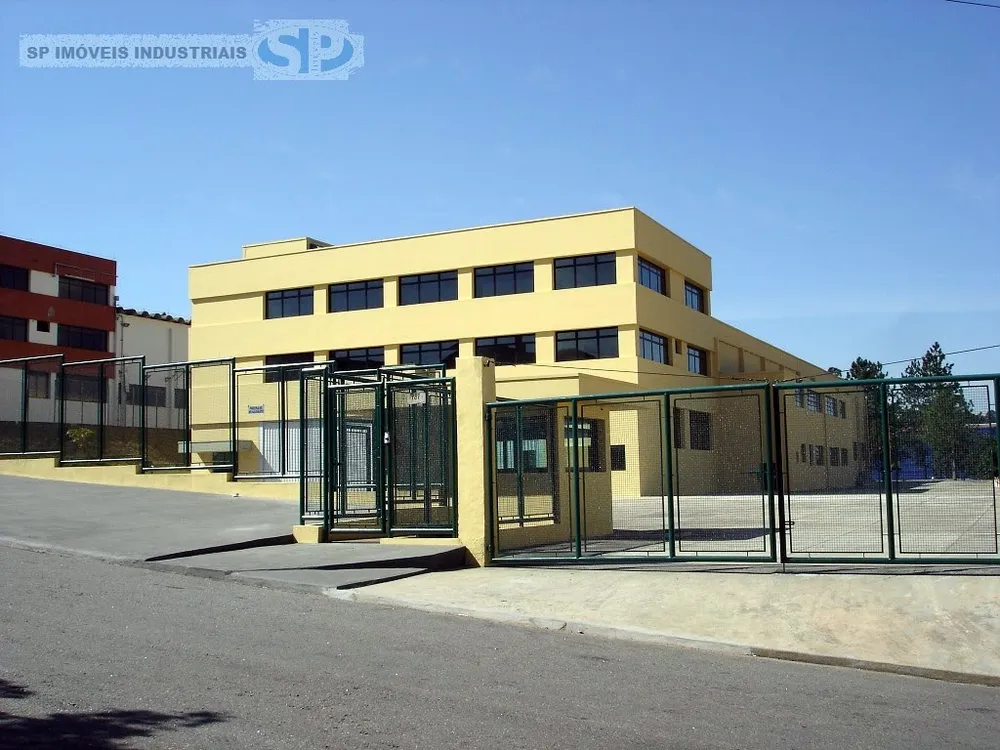 Depósito-Galpão, 2500 m² - Foto 9
