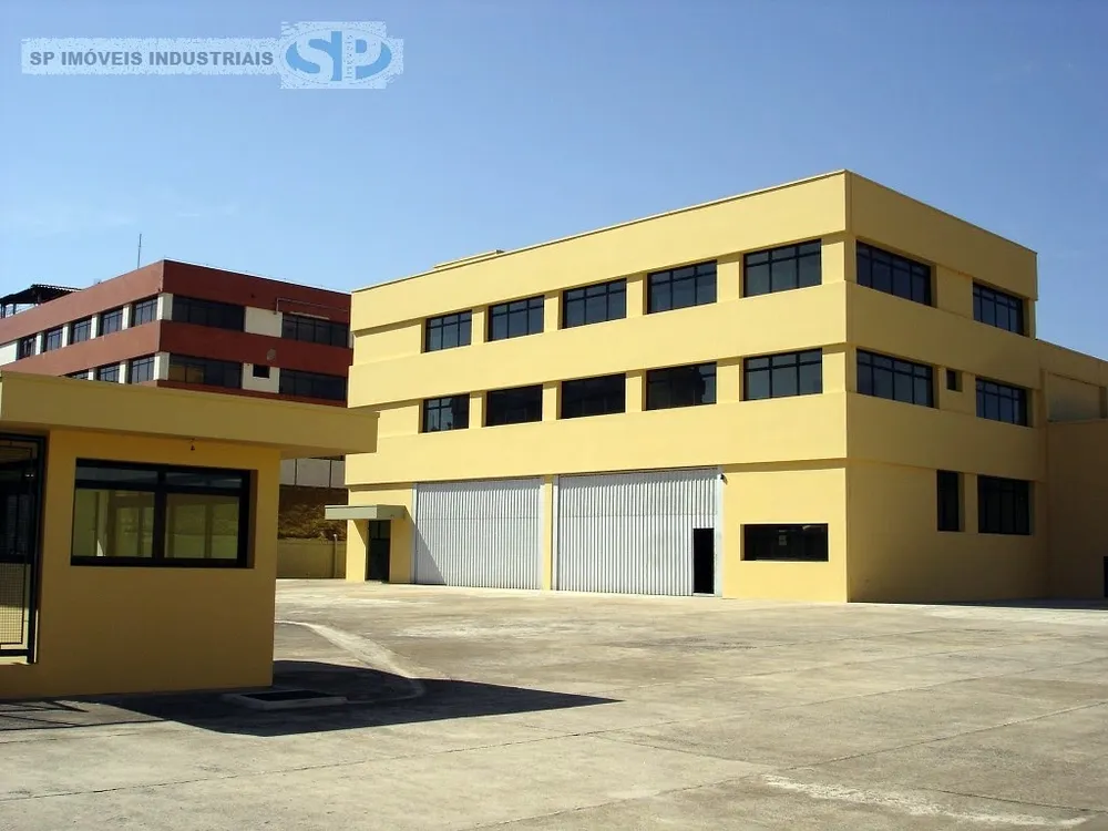Depósito-Galpão, 2500 m² - Foto 12