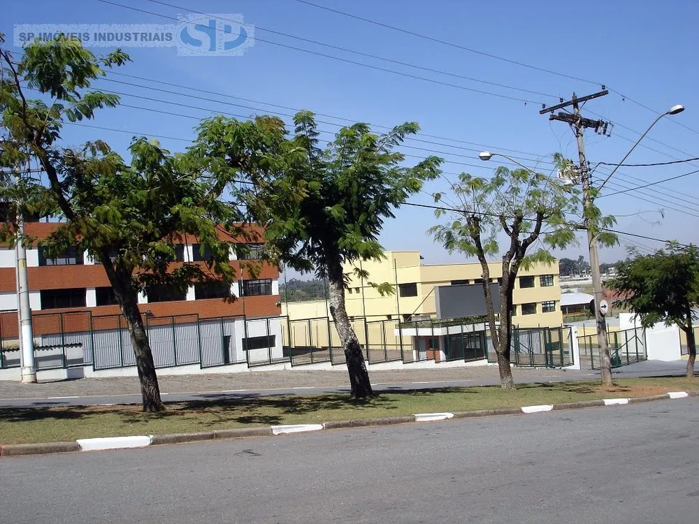 Depósito-Galpão, 2500 m² - Foto 6