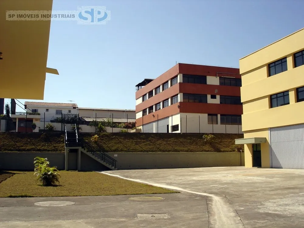Depósito-Galpão, 2500 m² - Foto 11