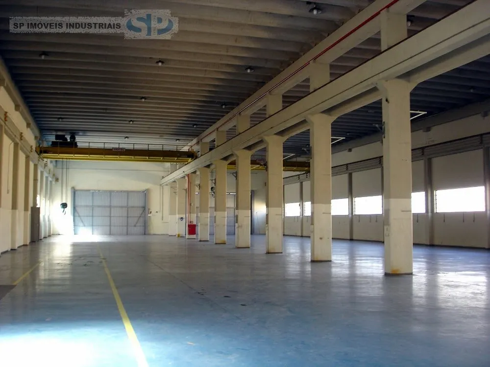 Depósito-Galpão, 2500 m² - Foto 15