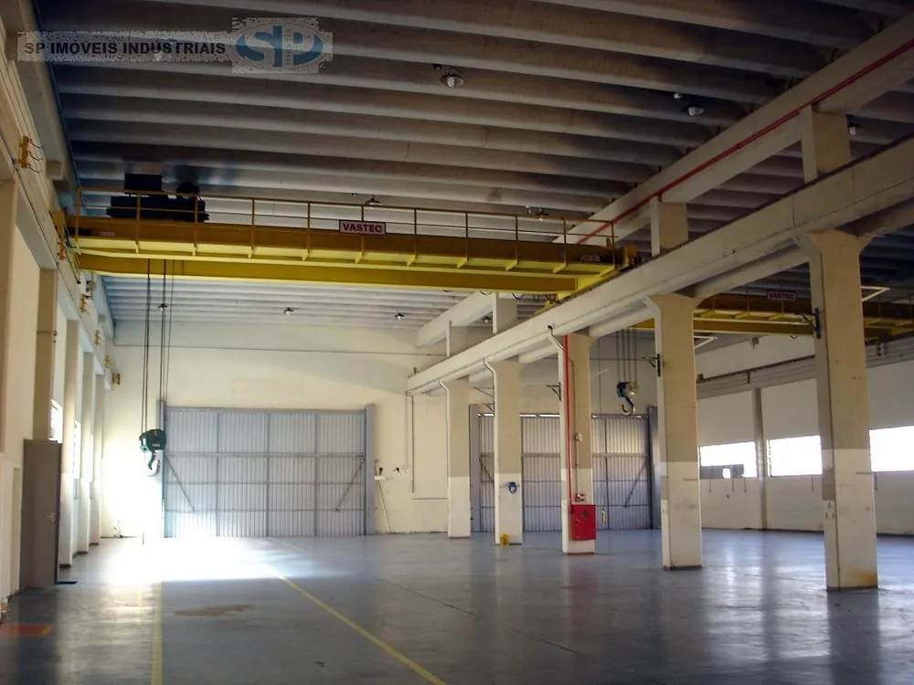 Depósito-Galpão, 2500 m² - Foto 14