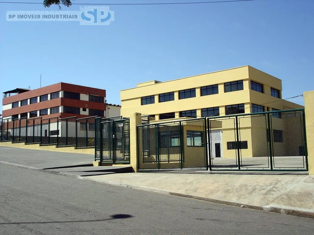 Depósito-Galpão, 2500 m² - Foto 13