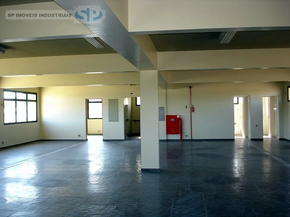 Depósito-Galpão, 2500 m² - Foto 8