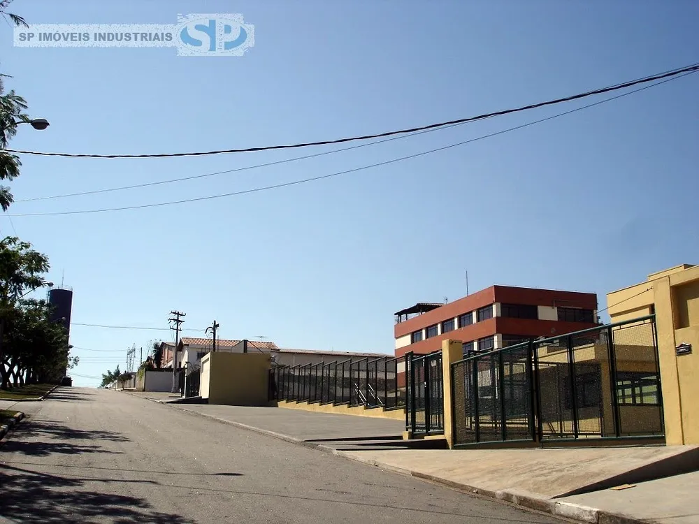 Depósito-Galpão, 2500 m² - Foto 16