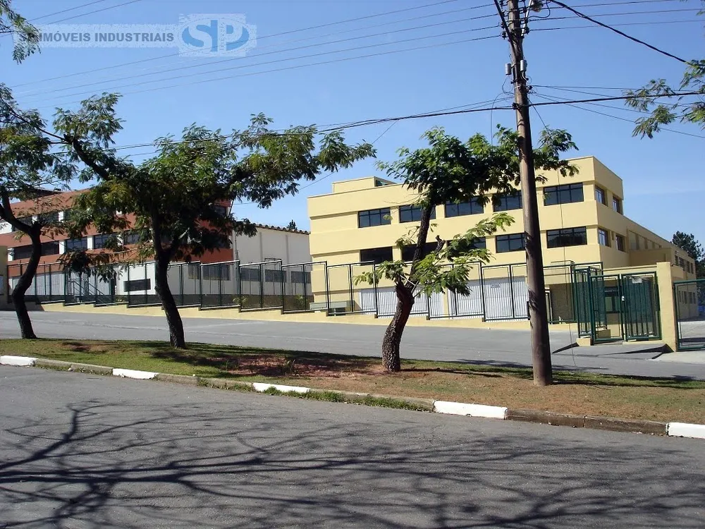 Depósito-Galpão, 2500 m² - Foto 10