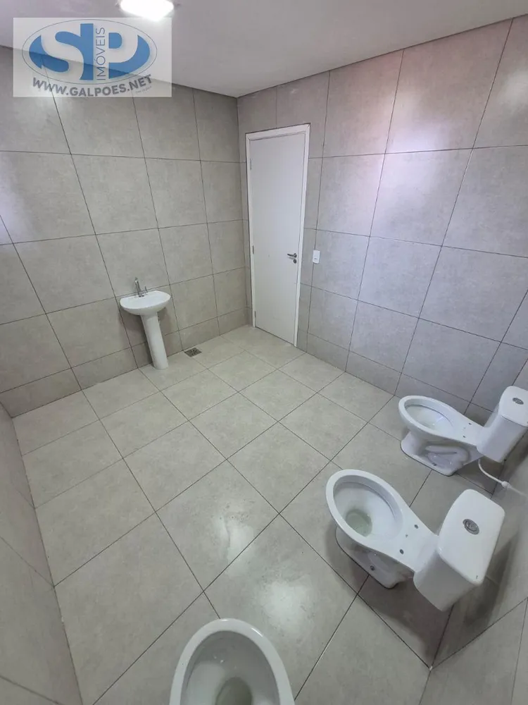 Depósito-Galpão, 980 m² - Foto 5