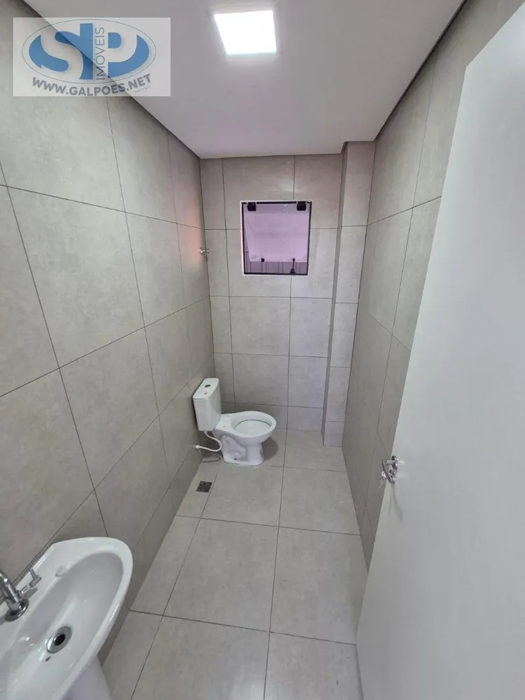 Depósito-Galpão, 980 m² - Foto 12