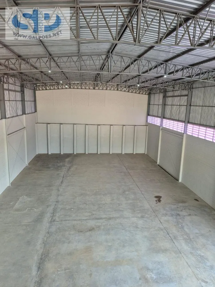 Depósito-Galpão, 980 m² - Foto 15