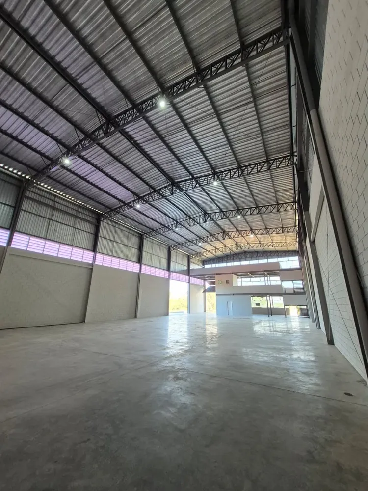 Depósito-Galpão, 980 m² - Foto 14