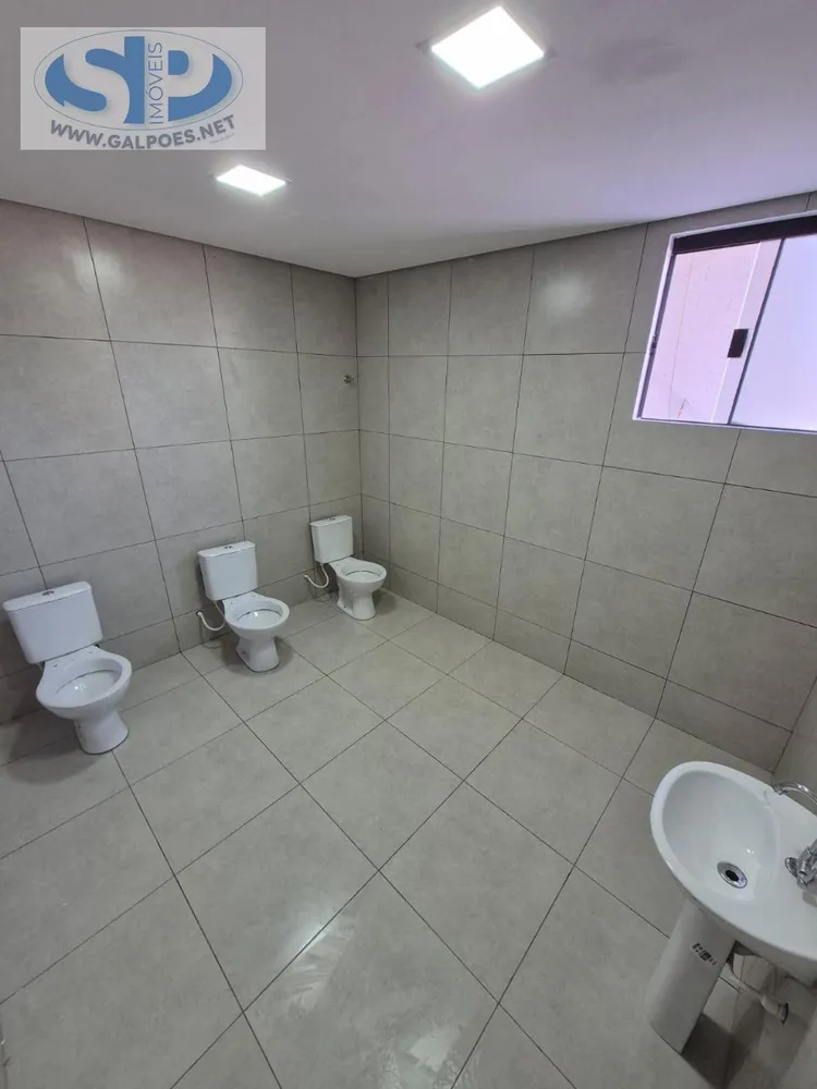 Depósito-Galpão, 980 m² - Foto 6