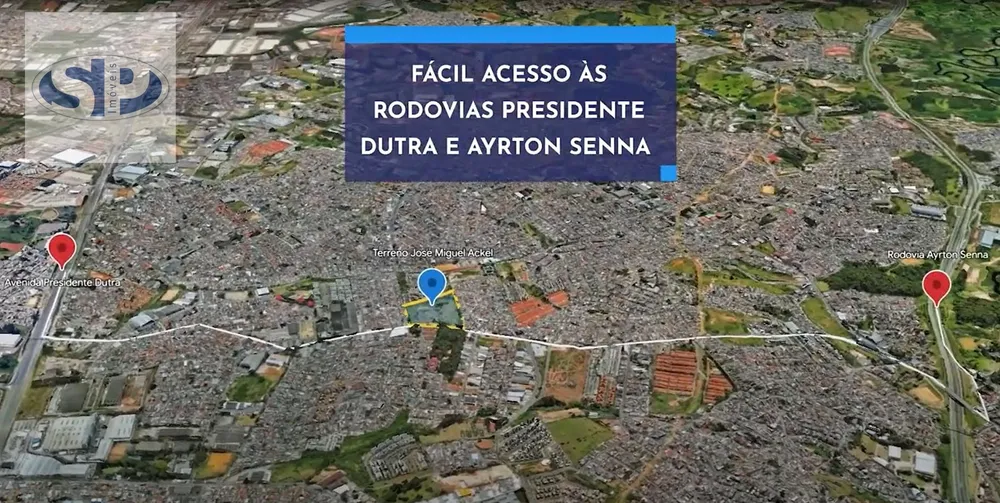 Loteamento e Condomínio, 6 hectares - Foto 6