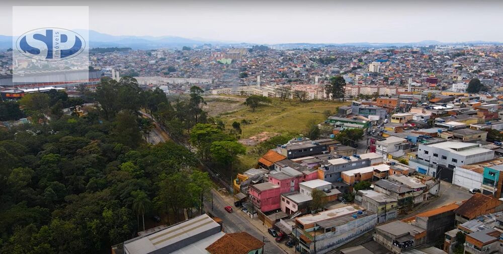 Loteamento e Condomínio, 6 hectares - Foto 2
