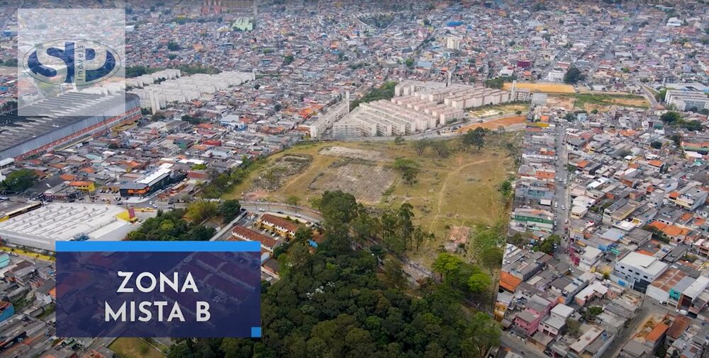 Loteamento e Condomínio, 6 hectares - Foto 1
