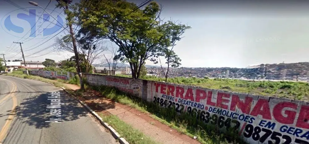 Loteamento e Condomínio, 6 hectares - Foto 3