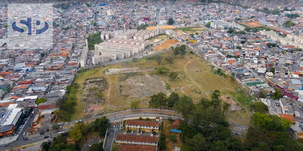 Loteamento e Condomínio, 6 hectares - Foto 8