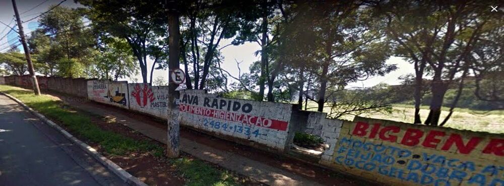 Loteamento e Condomínio, 6 hectares - Foto 4