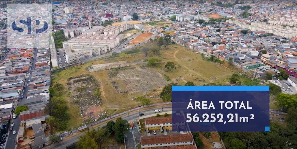 Loteamento e Condomínio, 6 hectares - Foto 3