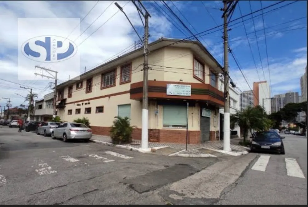 Prédio Inteiro, 400 m² - Foto 1