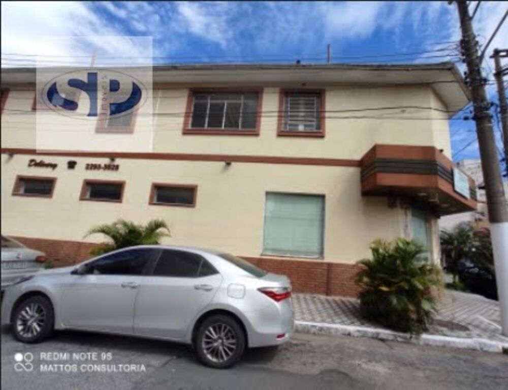 Prédio Inteiro, 400 m² - Foto 4