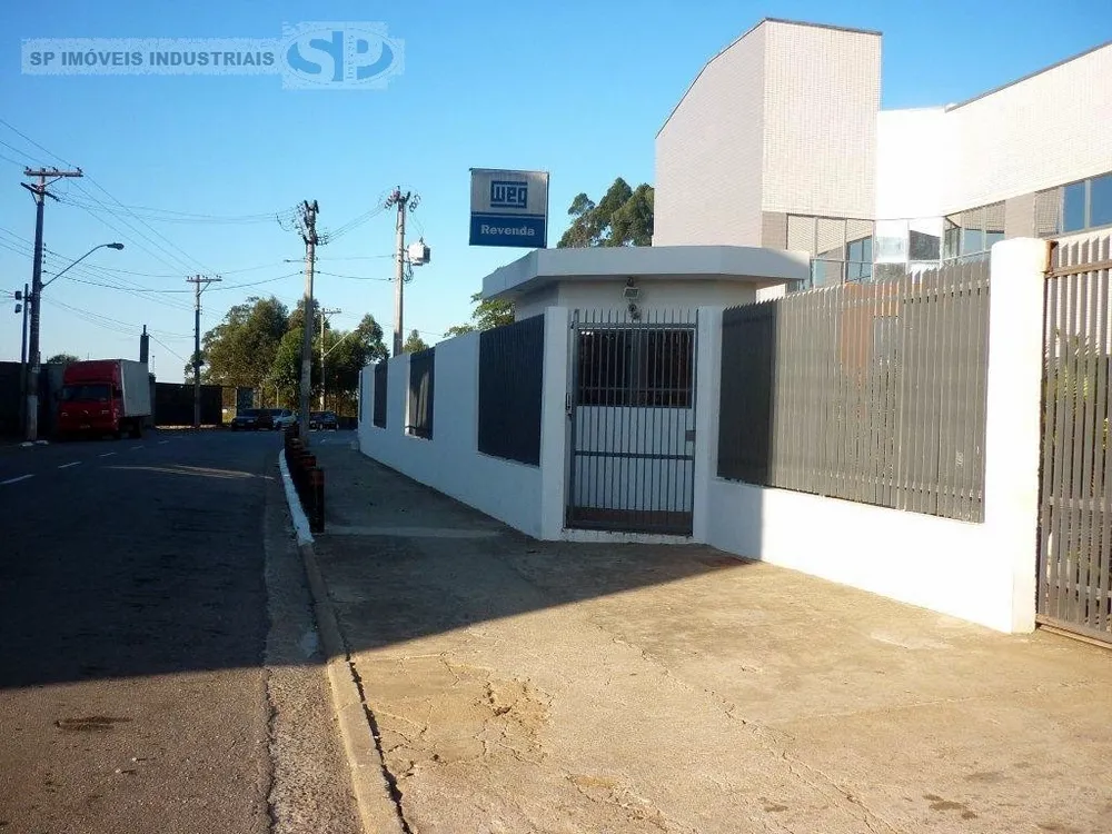 Depósito-Galpão, 3200 m² - Foto 6