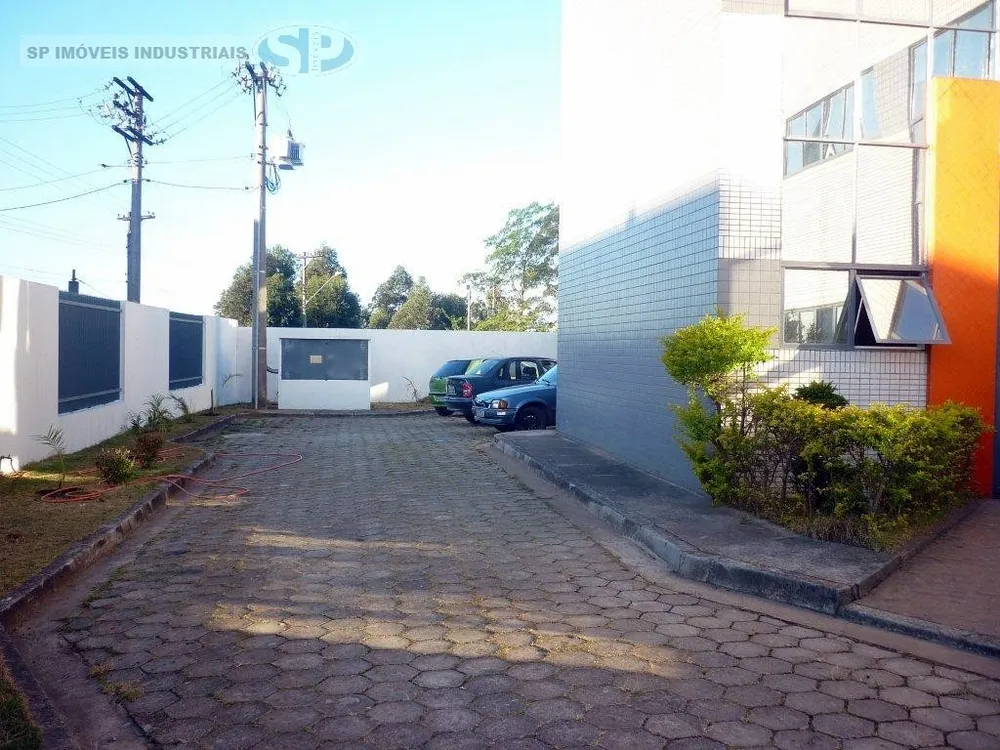 Depósito-Galpão, 3200 m² - Foto 18