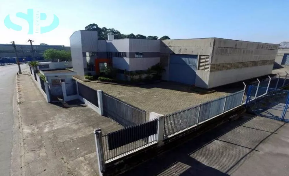 Depósito-Galpão, 3200 m² - Foto 4