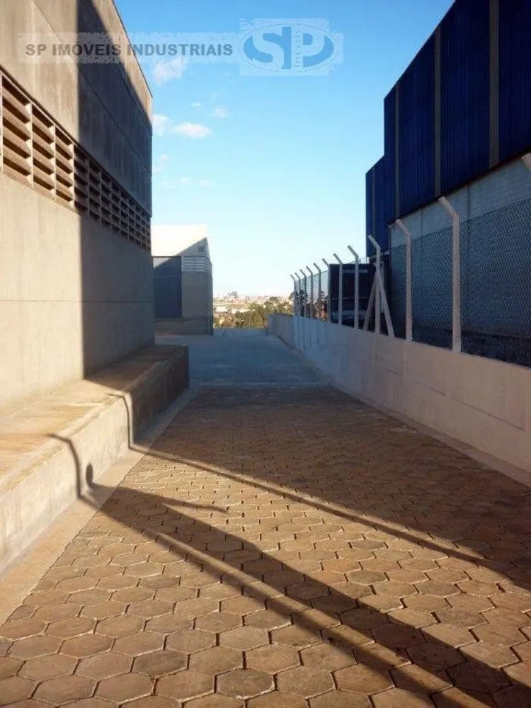 Depósito-Galpão, 3200 m² - Foto 8