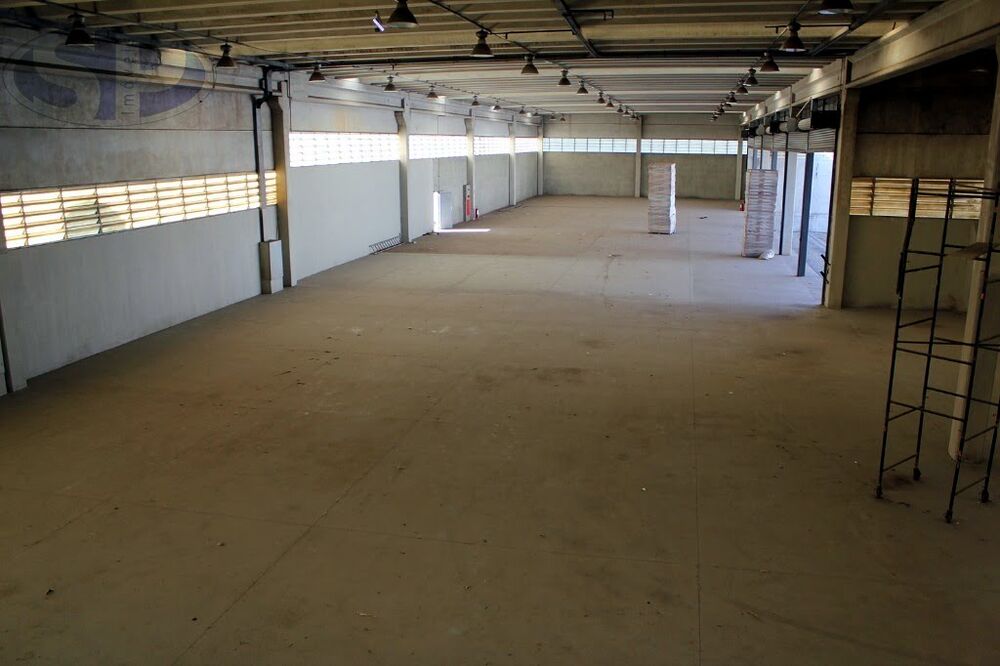 Depósito-Galpão, 3200 m² - Foto 23