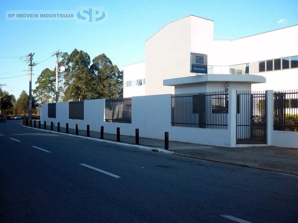 Depósito-Galpão, 3200 m² - Foto 5