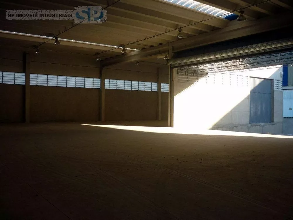 Depósito-Galpão, 3200 m² - Foto 11