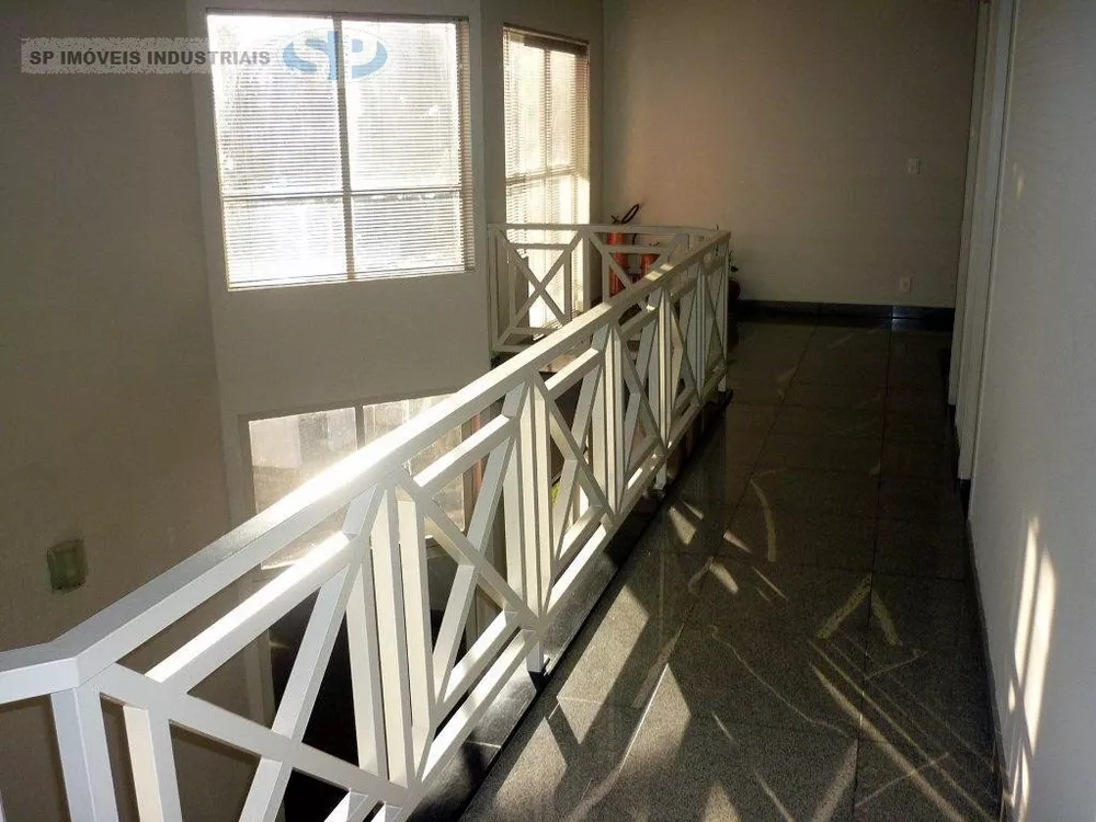 Depósito-Galpão, 3200 m² - Foto 16