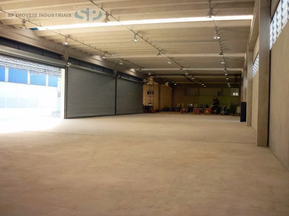 Depósito-Galpão, 3200 m² - Foto 12