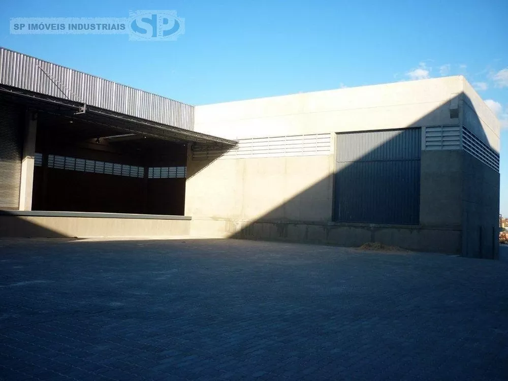 Depósito-Galpão, 3200 m² - Foto 9