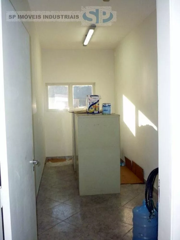 Depósito-Galpão, 3200 m² - Foto 13