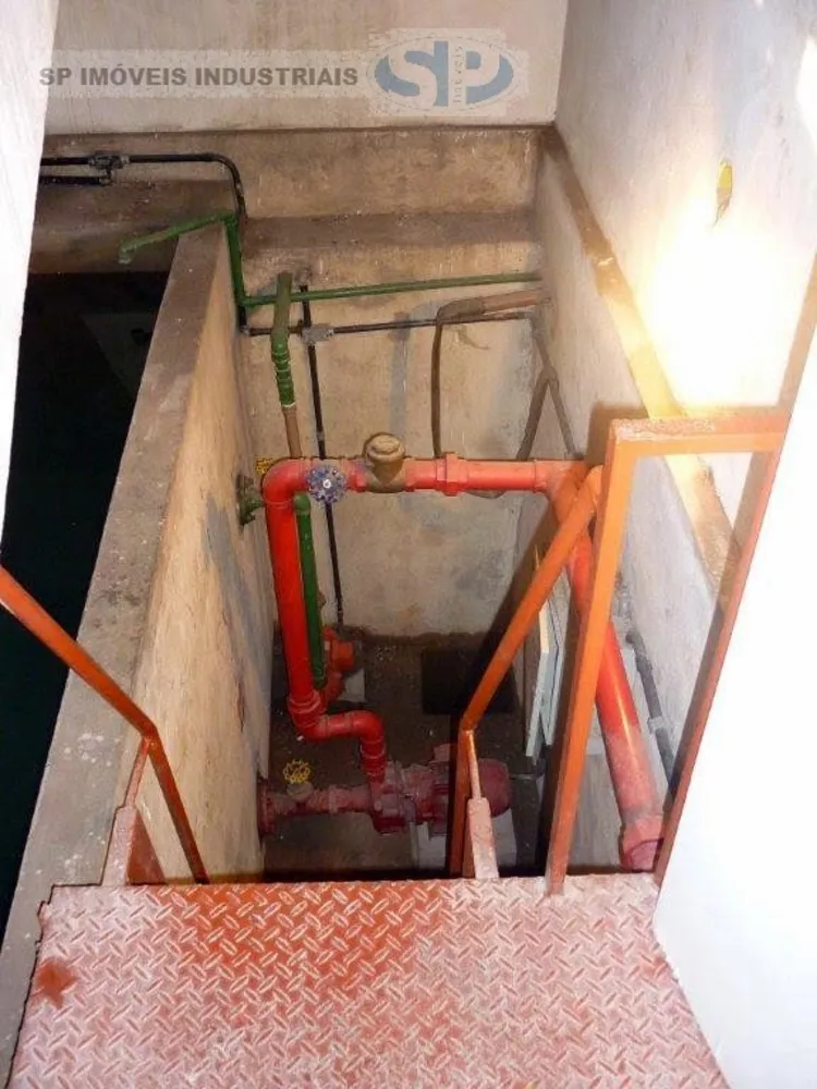Depósito-Galpão, 3200 m² - Foto 14