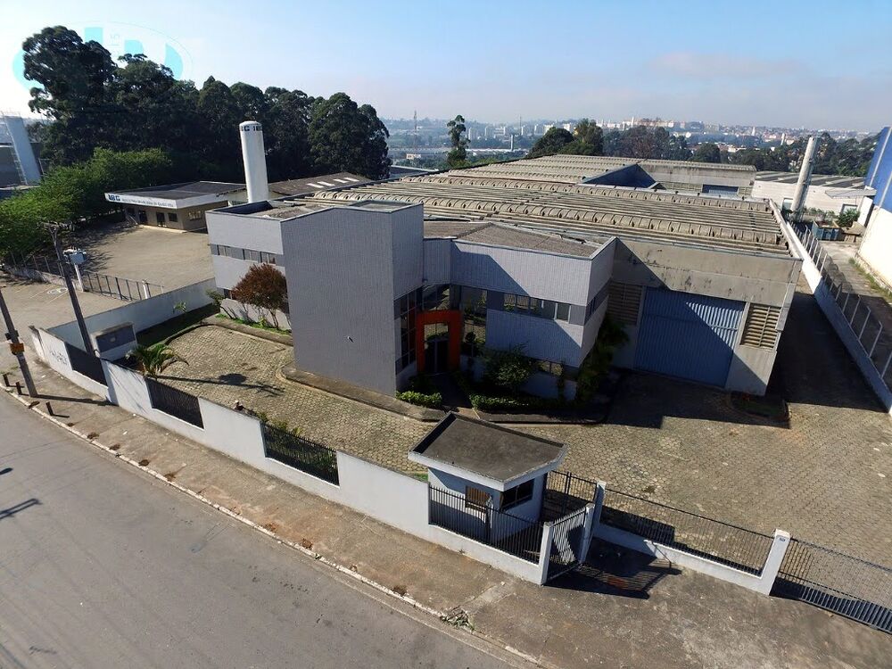 Depósito-Galpão, 3200 m² - Foto 1