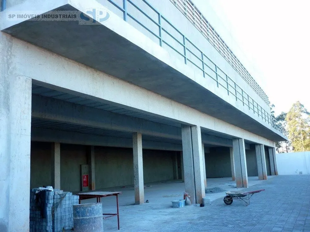Depósito-Galpão, 3200 m² - Foto 10