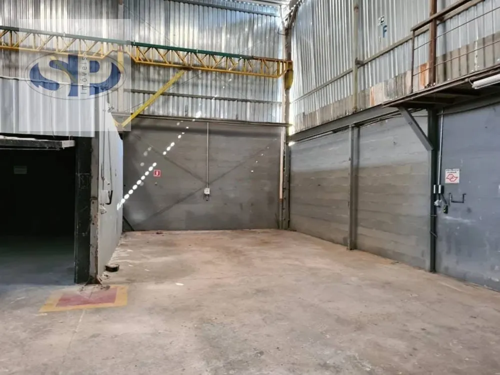Depósito-Galpão, 761 m² - Foto 11