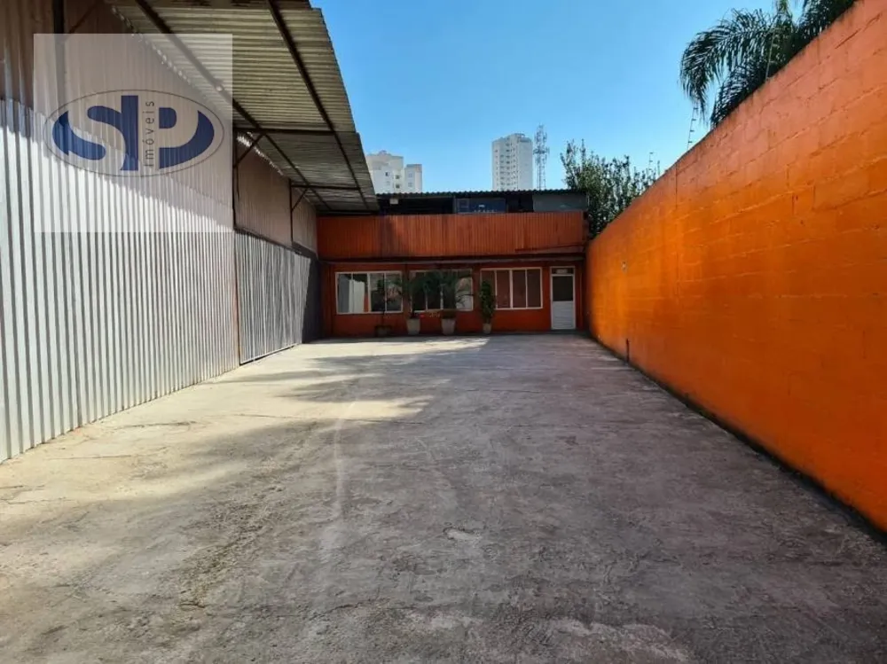 Depósito-Galpão, 761 m² - Foto 8
