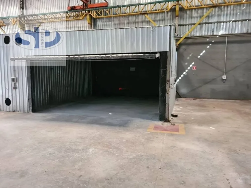 Depósito-Galpão, 761 m² - Foto 2